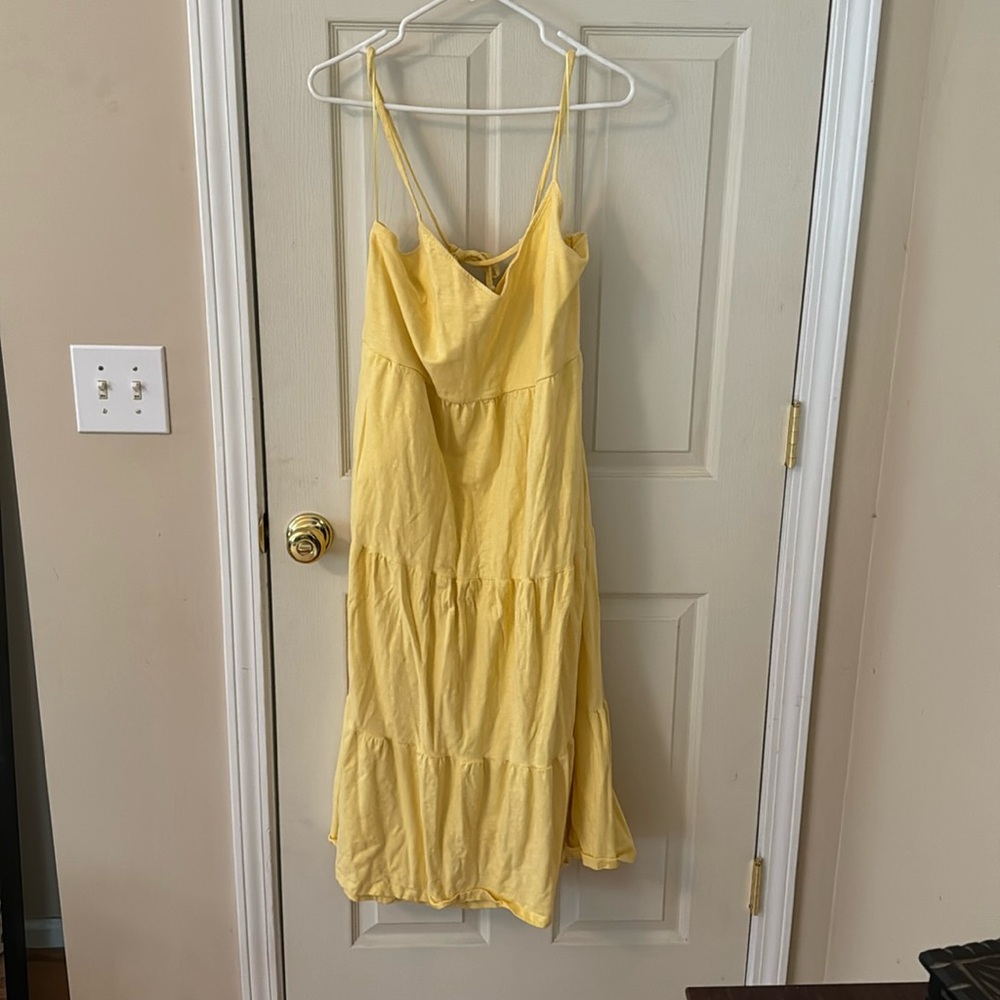 Old Navy Sun Dress
